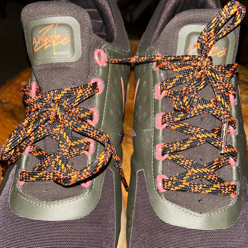 Nike Men's Air Max Zero size 15 (Used)